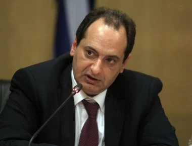 Χ. Σπίρτζης: «Απαράδεκτη και μονομερής αύξηση των διοδίων της Αττικής Οδού»